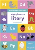 Akademia P... - Dorina Auksztulewicz -  Książka z wysyłką do Niemiec 