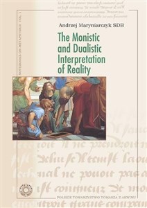 Bild von The Monistic and Dualistic Interpretation of...