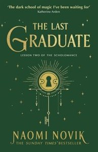 Bild von The Last Graduate