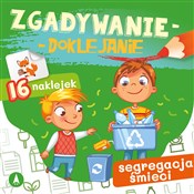 Polska książka : Segregacja... - Sabina Grabias