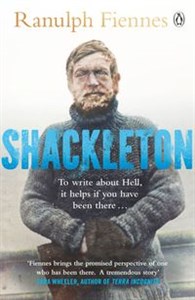 Bild von Shackleton