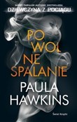 Powolne sp... - Paulina Hawkins - buch auf polnisch 