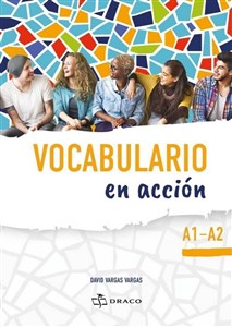 Obrazek Vocabulario en acción