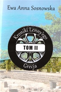 Bild von Kroniki Lenny'ego T.2 Grecja