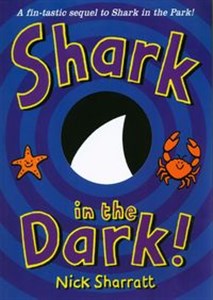Obrazek Shark in the Dark