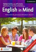 English in... - Herbert Puchta, Jeff Stranks, Richard Carter - buch auf polnisch 