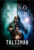 Talizman - Stephen King, Peter Straub - buch auf polnisch 