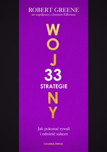 Bild von 33 strategie wojny Jak pokonać rywali i odnieść sukces