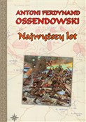 Polnische buch : Najwyższy ... - Antoni Ferdynand Ossendowski