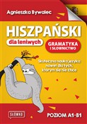 Hiszpański... - Agnieszka Bywalec -  polnische Bücher