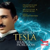 [Audiobook... - Przemysław Słowiński, Krzysztof K. Słowiński -  Polnische Buchandlung 