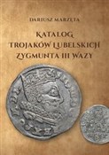 Katalog tr... - Dariusz Marzęta -  Polnische Buchandlung 