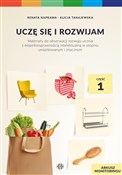 Polska książka : Uczę się i... - Naprawa Renata, Tanajewska Alicja
