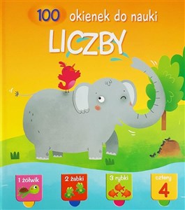 Bild von 100 okienek. Liczby