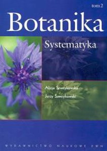 Obrazek Botanika t.2 Systematyka