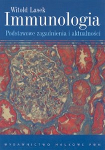 Obrazek Immunologia Podstawowe zagadnienia i aktualności