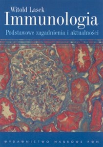 Bild von Immunologia Podstawowe zagadnienia i aktualności