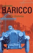 Książka : Ta histori... - Alessandro Baricco