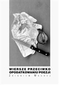 Wiersze pr... - Zbigniew Machej -  fremdsprachige bücher polnisch 