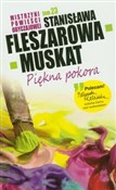 Polnische buch : Piękna pok... - Stanisława Fleszarowa-Muskat