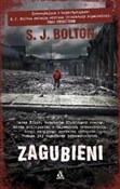 Polska książka : Zagubieni - S.J. Bolton
