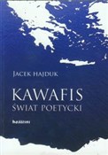 Polska książka : Kawafis Św... - Jacek Hajduk