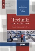 Książka : Techniki m... - Jan Antoszkiewicz, Zbigniew Pawlak