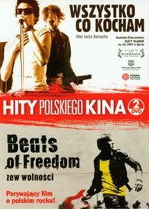 Bild von Wszystko co kocham / Beats of freedom zew wolności