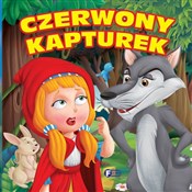 Czerwony K... - Opracowanie Zbiorowe -  fremdsprachige bücher polnisch 