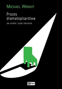 Obrazek Proces dramatopisarstwa Jak myśleć i pisać teatralnie.