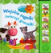 Polnische buch : Wiejskie z... - Urszula Kozłowska