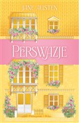 Pokaż szczegóły dla Perswazje Polska książka : Perswazje - Jane Austen