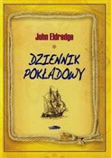 Polska książka : Dziennik p... - John Eldredge