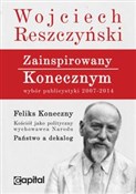 Zainspirow... - Wojciech Reszczyński -  fremdsprachige bücher polnisch 