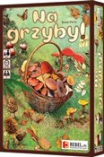 Zeige Details für Na grzyby Książka : Na grzyby - Brent Povis