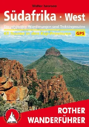 Bild von IWERSEN, W: SÜDAFRIKA WEST