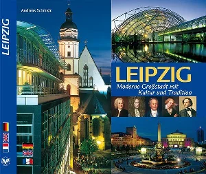 Obrazek SCHMIDT, A: LEIPZIG