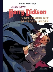 HARRY DICK... -  Książka z wysyłką do Niemiec 