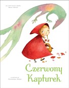 Polska książka : Czerwony K... - Francesca Rossi (ilustr.)
