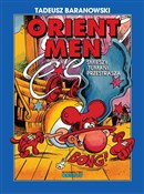 Orient Men... - Tadeusz Baranowski -  Polnische Buchandlung 