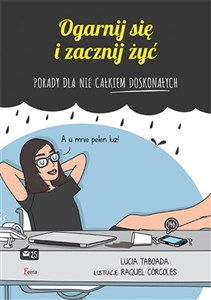 Bild von Ogarnij się i zacznij żyć Porady dla nie całkiem doskonałych