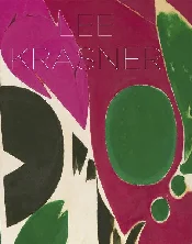 Polnische buch : LEE KRASNE...
