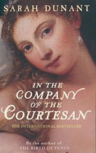 Bild von In the Company of the Courtesan