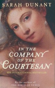 Obrazek In the Company of the Courtesan