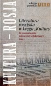 Literatura... -  Polnische Buchandlung 