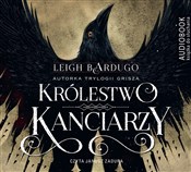 [Audiobook... - Leigh Bardugo - Ksiegarnia w niemczech