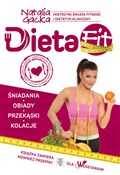 Książka : Dieta Fit - Natalia Gacka