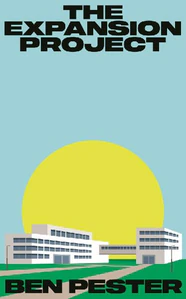 Bild von PESTER, B: EXPANSION PROJECT