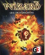 Wizard Gra... - Ken Fisher -  fremdsprachige bücher polnisch 