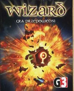 Bild von Wizard Gra przepowiedni